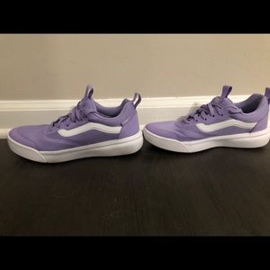 Vans Ultrarange Rapidweld